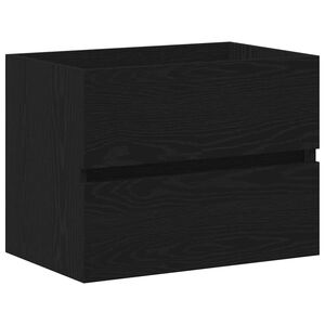 vidaXL &Nu;&tau;&omicron;&upsilon;&lambda;ά&pi;&alpha; &Nu;&iota;&pi;&tau;ή&rho;&alpha; M&pi;ά&nu;&iota;&omicron;&upsilon; &Mu;&alpha;ύ&rho;&eta; &Omicron;&xi;&upsilon;ά 60 x 38,5 x 45 cm