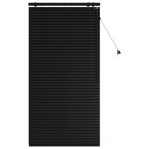 vidaXL &Beta;&epsilon;&nu;&epsilon;&tau;&sigma;&iota;ά&nu;&iota;&kappa;&eta; &Sigma;&kappa;ί&alpha;&sigma;&eta; &Mu;&alpha;ύ&rho;&omicron; 80 x 160 cm 35 mm