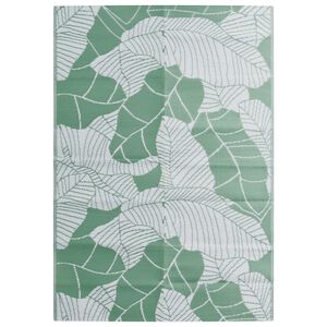 vidaXL &Chi;&alpha;&lambda;ί &epsilon;&xi;&omega;&tau;&epsilon;&rho;&iota;&kappa;&omicron;ύ &chi;ώ&rho;&omicron;&upsilon; ARAKIL &Pi;&rho;ά&sigma;&iota;&nu;&omicron; 160x230 cm PP