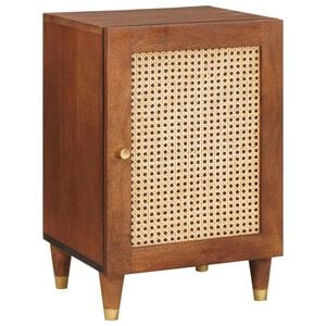 vidaXL &Nu;&tau;&omicron;&upsilon;&lambda;ά&pi;&iota; &Mu;&pi;ά&nu;&iota;&omicron;&upsilon; &Kappa;&alpha;&phi;έ 38 x 33,5 x 58 &epsilon;&kappa;. &Epsilon;&pi;&epsilon;&xi;&epsilon;&rho;&gamma;&alpha;&sigma;&mu;έ&nu;&omicron; &xi;ύ&lambda;&omicron;