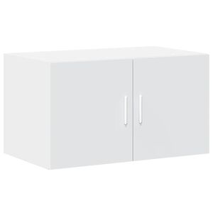 vidaXL &Nu;&tau;&omicron;&upsilon;&lambda;ά&pi;&iota; &Tau;&omicron;ί&chi;&omicron;&upsilon; &Lambda;&epsilon;&upsilon;&kappa;ό 70x42,5x40 &epsilon;&kappa;. &alpha;&pi;ό &Epsilon;&pi;&epsilon;&xi;&epsilon;&rho;&gamma;&alpha;&sigma;&mu;έ&nu;&omicron; &Xi;ύ&lambda;&omicron;