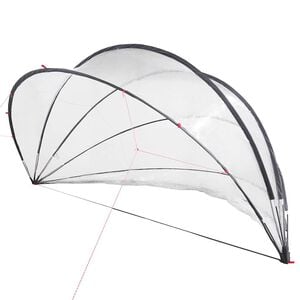 vidaXL &Theta;ό&lambda;&omicron;&sigmaf; &pi;&iota;&sigma;ί&nu;&alpha;&sigmaf; &Delta;&iota;&alpha;&phi;&alpha;&nu;έ&sigmaf; 472 x 460 x 229 &epsilon;&kappa;. PVC