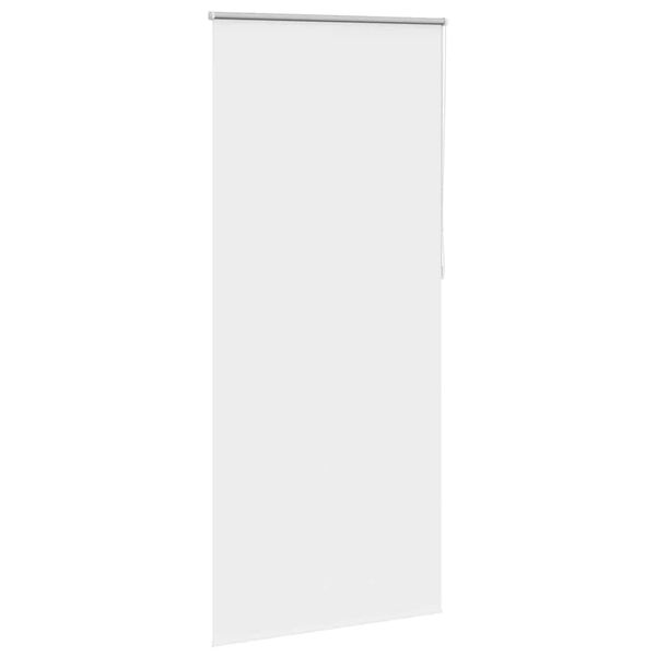 Ρόλερ Σκίασης Blackout Λευκό 80 x 230 cm