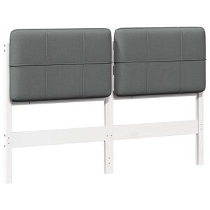 vidaXL &Tau;&alpha;&pi;&epsilon;&tau;&sigma;&alpha;&rho;&iota;&sigma;&mu;έ&nu;&omicron; &kappa;&epsilon;&phi;&alpha;&lambda;ά&rho;&iota; &Lambda;&epsilon;&upsilon;&kappa;ό &kappa;&alpha;&iota; &Alpha;&nu;&omicron;&iota;&chi;&tau;ό &Gamma;&kappa;&rho;&iota; 140 cm