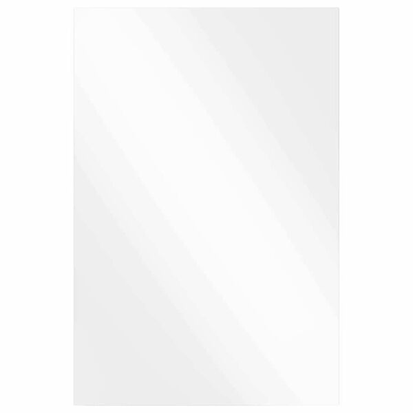 vidaXL &Kappa;&alpha;&theta;&rho;έ&phi;&tau;&eta;&sigmaf; &tau;&omicron;ί&chi;&omicron;&upsilon; &Omicron;&rho;&theta;&omicron;&gamma;ώ&nu;&iota;&omicron;&sigmaf; 50 x 80 cm &sigma;&kappa;&lambda;&eta;&rho;&upsilon;&mu;έ&nu;&omicron; &gamma;&upsilon;&alpha;&lambda;ί