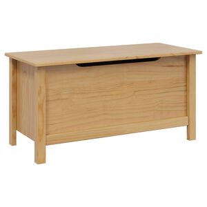 vidaXL &Kappa;&omicron;&upsilon;&tau;ί &alpha;&pi;&omicron;&theta;ή&kappa;&epsilon;&upsilon;&sigma;&eta;&sigmaf; Hill &Mu;έ&lambda;&iota; &Kappa;&alpha;&phi;έ 90 x 40 x 45 cm &Sigma;&tau;&epsilon;&rho;&epsilon;ό &pi;&epsilon;ύ&kappa;&omicron;