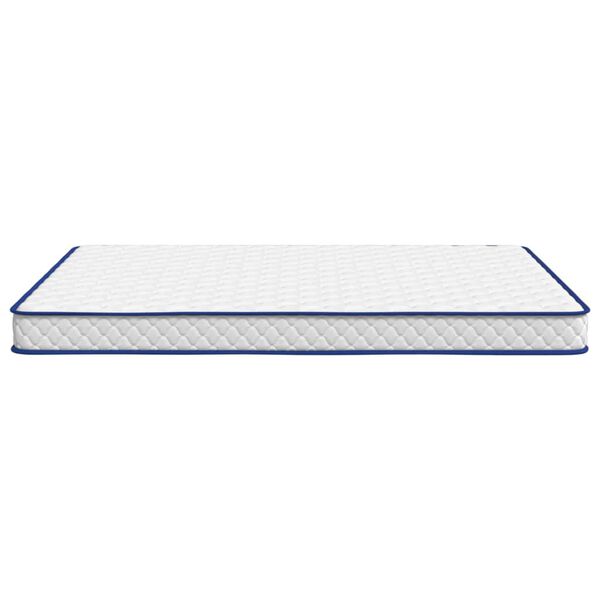 vidaXL Στρώμα Αφρού Μνήμης 200 x 160 x 17 εκ.