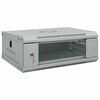 vidaXL &Nu;&tau;&omicron;&upsilon;&lambda;ά&pi;&alpha; &delta;&iota;&kappa;&tau;ύ&omicron;&upsilon; &mu;&epsilon; &alpha;&pi;&omicron;&theta;ή&kappa;&epsilon;&upsilon;&sigma;&eta; &Gamma;&kappa;&rho;&iota; 53 x 35 x 21 &epsilon;&kappa; &Alpha;&tau;&sigma;ά&lambda;&iota;