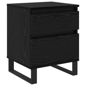 vidaXL &Kappa;&omicron;&mu;&omicron;&delta;ί&nu;&omicron; &Mu;&alpha;ύ&rho;&eta; &Omicron;&xi;&upsilon;ά 40 x 35 x 50 &epsilon;&kappa;. &Epsilon;&pi;&epsilon;&xi;&epsilon;&rho;&gamma;&alpha;&sigma;&mu;έ&nu;&omicron; &xi;ύ&lambda;&omicron;