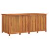 vidaXL &Mu;&pi;&alpha;&omicron;ύ&lambda;&omicron; &Alpha;&pi;&omicron;&theta;ή&kappa;&epsilon;&upsilon;&sigma;&eta;&sigmaf; &Kappa;ή&pi;&omicron;&upsilon; 175x80x75 &epsilon;&kappa;. &alpha;&pi;ό &Mu;&alpha;&sigma;ί&phi; &Xi;ύ&lambda;&omicron; &Alpha;&kappa;&alpha;&kappa;ί&alpha;&sigmaf;