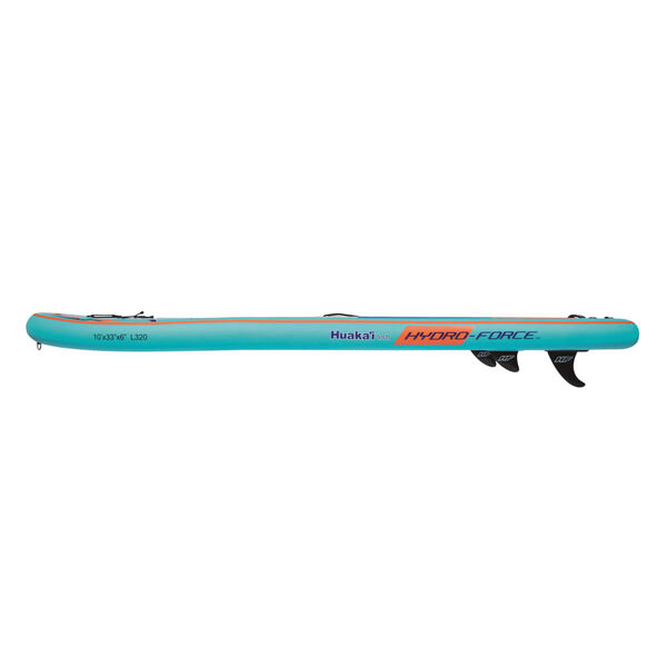 Bestway Hydro Force Σανίδα Paddle Φουσκωτή Huaka'i Tech 305 εκ. 65312