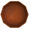 vidaXL &Gamma;&lambda;ά&sigma;&tau;&rho;&alpha; &Sigma;&kappa; rusty 120 x 120 x 50 &epsilon;&kappa; &Alpha;&tau;&sigma;ά&lambda;&iota; &Sigma;&kappa;&lambda;&eta;&rho;&upsilon;&theta;έ&nu; &sigma;&tau;&omicron;&nu; &Alpha;έ&rho;&alpha;