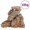 vidaXL &Pi;έ&tau;&rho;&epsilon;&sigmaf; Dragon Stones &Delta;&iota;ά&phi;&omicron;&rho;&alpha; &Chi;&rho;ώ&mu;&alpha;&tau;&alpha; 10 &kappa;&iota;&lambda;ά 10-30 &epsilon;&kappa;.