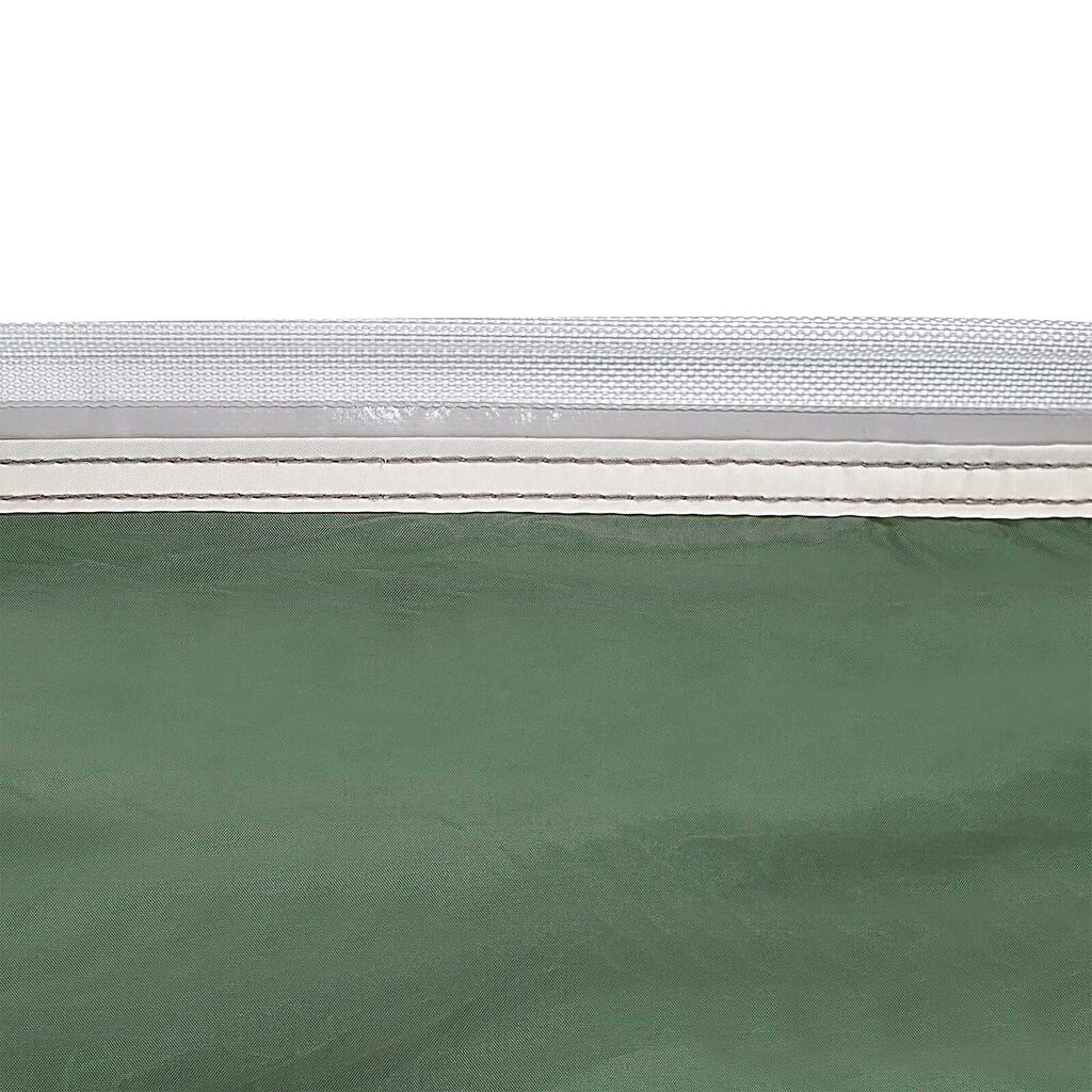 vidaXL Τέντα ανθεκτική στο νερό 302 x 240 x 240 cm