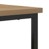 vidaXL &Pi;&lambda;&alpha;ϊ&nu;ό &gamma;&rho;&alpha;&phi;&epsilon;ί&omicron; Artisan Oak 69 x 35 x 80 &epsilon;&kappa; &Epsilon;&pi;&epsilon;&xi;&epsilon;&rho;&gamma;&alpha;&sigma;&mu;έ&nu;&omicron; &xi;ύ&lambda;&omicron;