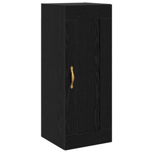 vidaXL &Nu;&tau;&omicron;&upsilon;&lambda;ά&pi;&alpha; &Tau;&omicron;ί&chi;&omicron;&upsilon; &Mu;&alpha;ύ&rho;&eta; &Delta;&rho;&upsilon;&sigmaf; 34,5 x 34 x 90 &epsilon;&kappa;.