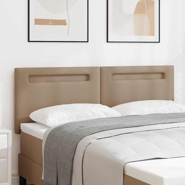 vidaXL LED &kappa;&epsilon;&phi;&alpha;&lambda;ά&rho;&iota; &Kappa;&alpha;&pi;&omicron;&upsilon;&tau;&sigma;ί&nu;&omicron; 160 cm &Tau;&epsilon;&chi;&nu;&eta;&tau;ό &Delta;έ&rho;&mu;&alpha;