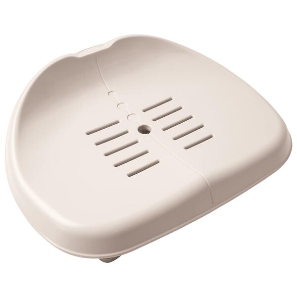 Intex Κάθισμα PureSpa 47 x 36 x 22 εκ.
