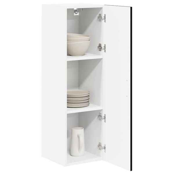 vidaXL &Nu;&tau;&omicron;&upsilon;&lambda;ά&pi;&alpha; &Kappa;&omicron;&upsilon;&zeta;ί&nu;&alpha;&sigmaf; &Mu;&alpha;ύ&rho;&omicron; 30 x 31 x 100 &epsilon;&kappa;. &Epsilon;&pi;&epsilon;&xi;&epsilon;&rho;&gamma;&alpha;&sigma;&mu;έ&nu;&omicron; &xi;ύ&lambda;&omicron;