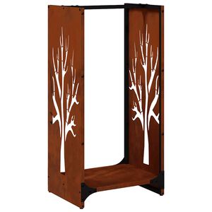 &Rho;ά&phi;&iota; &gamma;&iota;&alpha; &kappa;&alpha;&upsilon;&sigma;ό&xi;&upsilon;&lambda;&alpha; vidaXL 40x30x80 cm &Alpha;&tau;&sigma;ά&lambda;&iota; &sigma;&kappa;&lambda;&eta;&rho;&upsilon;&theta;έ&nu; &sigma;&tau;&omicron;&nu; &alpha;έ&rho;&alpha;