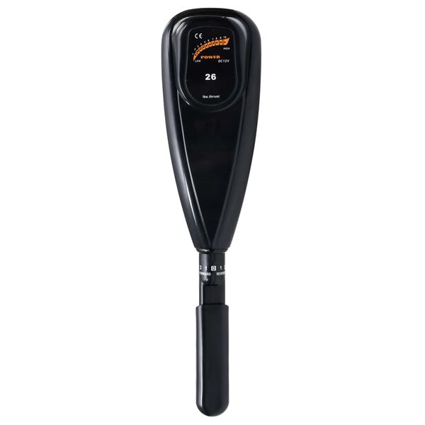 vidaXL Εξωλέμβια Μηχανή Σκάφους Ηλεκτρική P16 26 lbs