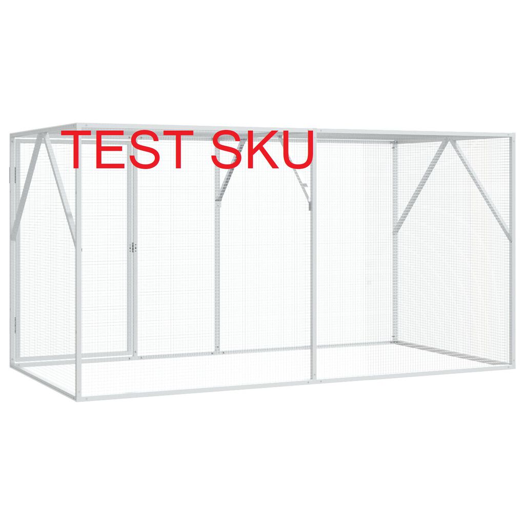 vidaXL Πάγκος Κήπου 110x56x90 εκ. Μασίφ Ξύλο Ακακίας