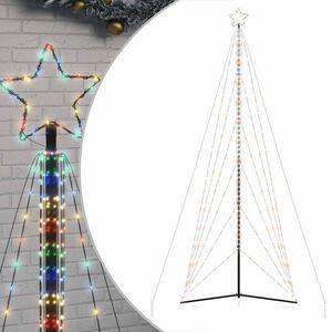 vidaXL &Chi;&rho;&iota;&sigma;&tau;&omicron;&upsilon;&gamma;&epsilon;&nu;&nu;&iota;ά&tau;&iota;&kappa;&omicron; &delta;έ&nu;&tau;&rho;&omicron; LED 861 LED &pi;&omicron;&lambda;ύ&chi;&rho;&omega;&mu;&alpha; 478 &epsilon;&kappa;.