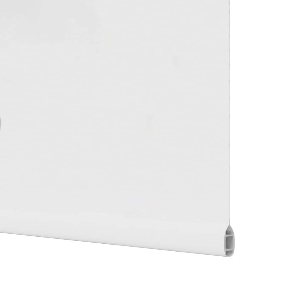 vidaXL Κουρτίνα Μπάνιου Ρολό 110x240 εκ. Πλάτος υφάσματος 106 εκ.