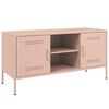 vidaXL Έ&pi;&iota;&pi;&lambda;&omicron; &Tau;&eta;&lambda;&epsilon;ό&rho;&alpha;&sigma;&eta;&sigmaf; &Rho;&omicron;&zeta; 100,5x39x50,5 &epsilon;&kappa;. &alpha;&pi;ό &Alpha;&tau;&sigma;ά&lambda;&iota;