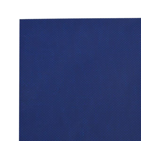 vidaXL Μουσαμάς Μπλε 3 x 6 μ. 650 γρ./μ²