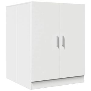vidaXL &Nu;&tau;&omicron;&upsilon;&lambda;ά&pi;&iota; &Pi;&lambda;&upsilon;&nu;&tau;&eta;&rho;ί&omicron;&upsilon; &Lambda;&epsilon;&upsilon;&kappa;ό 71 x 71,5 x 91,5 &epsilon;&kappa;.