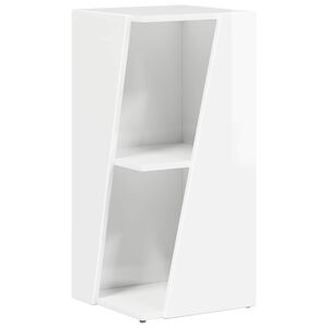 vidaXL &Pi;&lambda;&epsilon;&upsilon;&rho;&iota;&kappa;ό &Rho;ά&phi;&iota; 33 x 32 x 70,5 &epsilon;&kappa; &Epsilon;&pi;&epsilon;&xi;&epsilon;&rho;&gamma;&alpha;&sigma;&mu;έ&nu;&omicron; &Xi;ύ&lambda;&omicron;