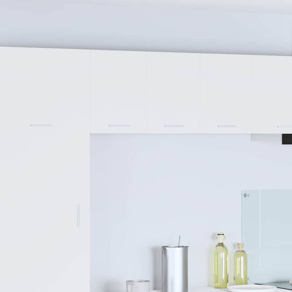 vidaXL &Kappa;&rho;&epsilon;&mu;&alpha;&sigma;&tau;ό &nu;&tau;&omicron;&upsilon;&lambda;ά&pi;&iota; &Lambda;&epsilon;&upsilon;&kappa;ό 30 x 31 x 40 &epsilon;&kappa;. &Epsilon;&pi;&epsilon;&xi;&epsilon;&rho;&gamma;&alpha;&sigma;&mu;έ&nu;&omicron; &xi;ύ&lambda;&omicron;