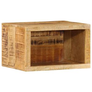 vidaXL &Kappa;&omicron;&mu;&omicron;&delta;ί&nu;&omicron; &Kappa;&alpha;&phi;έ 40 x 30 x 25 &epsilon;&kappa; &Sigma;&tau;&epsilon;&rho;&epsilon;ό &xi;ύ&lambda;&omicron; &mu;ά&nu;&gamma;&kappa;&omicron;