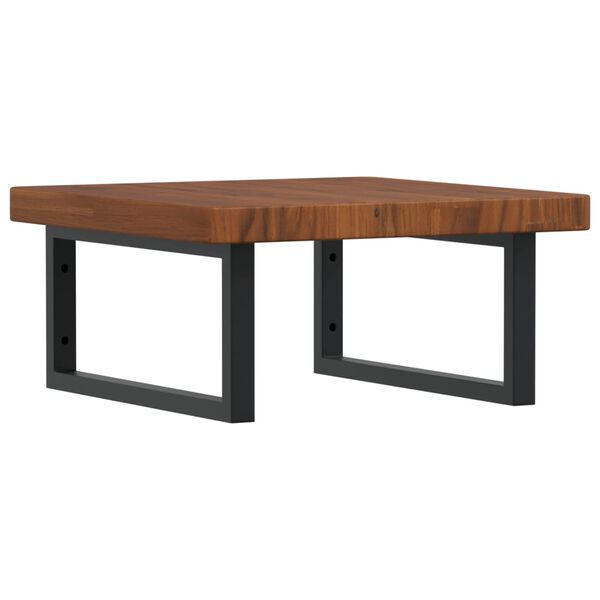 vidaXL &Rho;ά&phi;&iota; &Nu;&iota;&pi;&tau;ή&rho;&alpha; &Tau;&omicron;ί&chi;&omicron;&upsilon; &alpha;&pi;ό &Alpha;&tau;&sigma;ά&lambda;&iota; / &Mu;&alpha;&sigma;ί&phi; &Xi;ύ&lambda;&omicron; &Delta;&rho;&upsilon;ό&sigmaf;