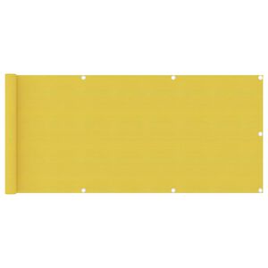vidaXL &Delta;&iota;&alpha;&chi;&omega;&rho;&iota;&sigma;&tau;&iota;&kappa;ό &Beta;&epsilon;&rho;ά&nu;&tau;&alpha;&sigmaf; &Kappa;ί&tau;&rho;&iota;&nu;&omicron; 75 x 500 &epsilon;&kappa;. &alpha;&pi;ό HDPE