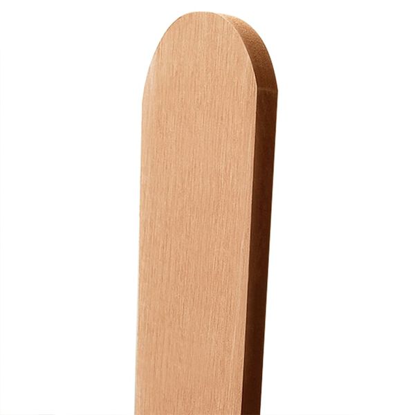 vidaXL &Phi;&rho;ά&chi;&tau;&eta;&sigmaf; &Kappa;ή&pi;&omicron;&upsilon; 200 x 120 &epsilon;&kappa;. &alpha;&pi;ό WPC