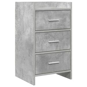 vidaXL &Kappa;&omicron;&mu;&omicron;&delta;ί&nu;&alpha; &Gamma;&kappa;&rho;&iota; &Sigma;&kappa;&upsilon;&rho;&omicron;&delta;έ&mu;&alpha;&tau;&omicron;&sigmaf; 40 x 36 x 70 &epsilon;&kappa;. &Epsilon;&pi;&epsilon;&xi;&epsilon;&rho;&gamma;&alpha;&sigma;&mu;έ&nu;&omicron; &Xi;ύ&lambda;&omicron;