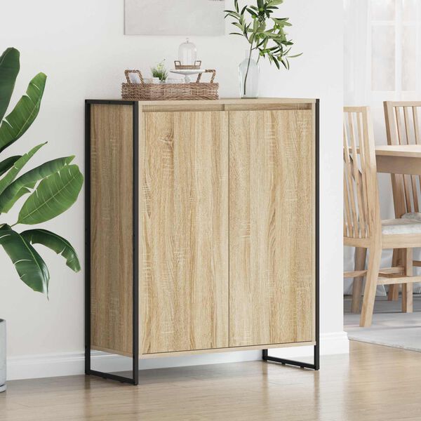 vidaXL &Nu;&tau;&omicron;&upsilon;&lambda;ά&pi;&alpha; &Pi;&alpha;&pi;&omicron;&upsilon;&tau;&sigma;&iota;ώ&nu; &Sigma;&omicron;&nu;ό&mu;&alpha; 79 x 36 x 100 &epsilon;&kappa;. &Epsilon;&pi;&epsilon;&xi;&epsilon;&rho;&gamma;&alpha;&sigma;&mu;έ&nu;&omicron; &xi;ύ&lambda;&omicron;