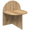 vidaXL &Kappa;&omicron;&mu;&omicron;&delta;ί&nu;&omicron; Artisan &Delta;&rho;&upsilon;&sigmaf; 40 x 35,5 x 45,5 &epsilon;&kappa;.