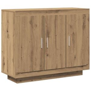vidaXL &Mu;&pi;&omicron;&upsilon;&phi;έ&sigmaf; &Alpha;&rho;&tau;&iota;&sigma;&iota;&alpha;&nu;ή &Delta;&rho;&upsilon;&sigmaf; 92x35x75 &epsilon;&kappa;. &alpha;&pi;ό &Epsilon;&pi;&epsilon;&xi;&epsilon;&rho;&gamma;&alpha;&sigma;&mu;έ&nu;&omicron; &Xi;ύ&lambda;&omicron;