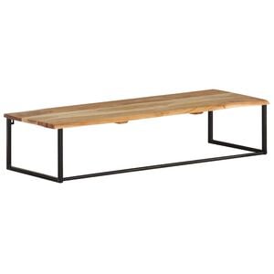 vidaXL &Kappa;&rho;&epsilon;&mu;ά&sigma;&tau;&rho;&alpha; &mu;&epsilon; &Pi;&lambda;&alpha;ί&sigma;&iota;&omicron; 100 x 35 x 22 &epsilon;&kappa;. &alpha;&pi;ό &Mu;&alpha;&sigma;ί&phi; &Xi;ύ&lambda;&omicron; &Alpha;&kappa;&alpha;&kappa;ί&alpha;&sigmaf;