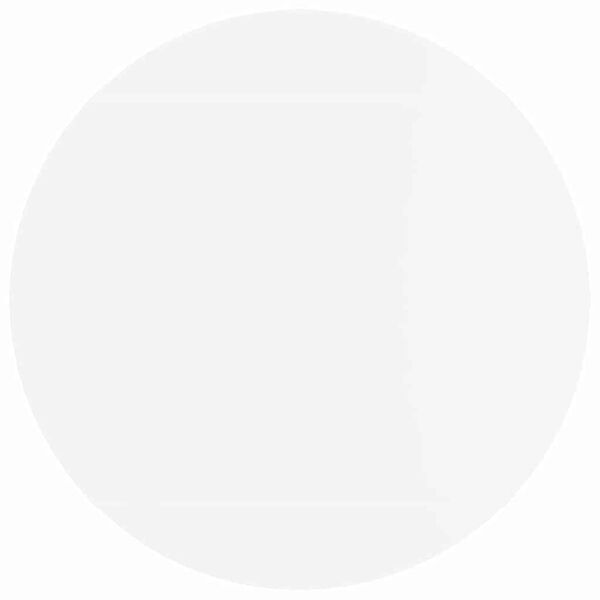 vidaXL Τραπέζι τραπεζαρίας φυσικό μασίφ ξύλο καουτσούκ