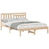 vidaXL &Sigma;&kappa;&epsilon;&lambda;&epsilon;&tau;ό&sigmaf; &Kappa;&rho;&epsilon;&beta;&alpha;&tau;&iota;&omicron;ύ &Kappa;&alpha;&phi;έ 140 x 190 cm &Sigma;&tau;&epsilon;&rho;&epsilon;ά &xi;&upsilon;&lambda;&epsilon;ί&alpha; &pi;&epsilon;ύ&kappa;&omicron;&upsilon;