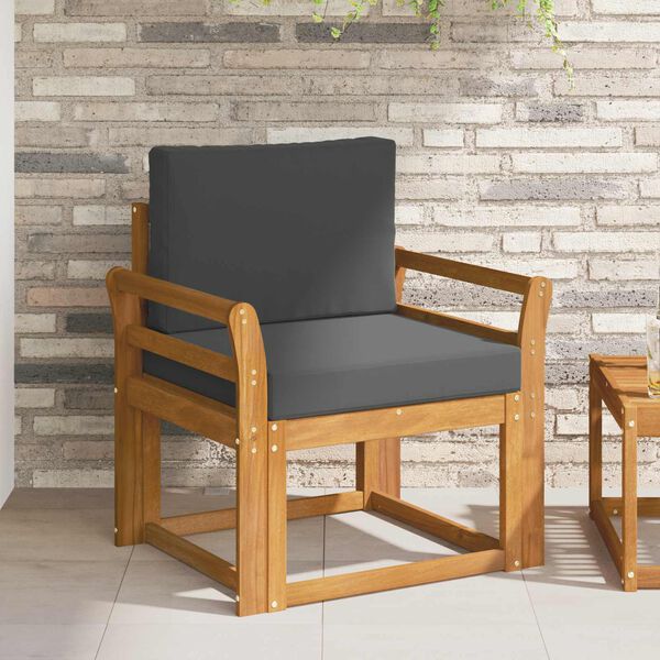 vidaXL &Epsilon;&xi;&omega;&tau;&epsilon;&rho;&iota;&kappa;ό&sigmaf; &kappa;&alpha;&nu;&alpha;&pi;έ&sigmaf; &Sigma;&tau;&epsilon;&rho;&epsilon;ό &Xi;ύ&lambda;&omicron; &Alpha;&kappa;&alpha;&kappa;ί&alpha;&sigmaf; &kappa;&alpha;&iota; &Pi;&omicron;&lambda;&upsilon;&epsilon;&sigma;&tau;έ&rho; &Phi;&upsilon;&sigma;&iota;&kappa;ό