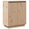 vidaXL &Nu;&tau;&omicron;&upsilon;&lambda;ά&pi;&iota; 60 x 34 x 75 &epsilon;&kappa;. &alpha;&pi;ό &Mu;&alpha;&sigma;ί&phi; &Xi;ύ&lambda;&omicron; &Pi;&epsilon;ύ&kappa;&omicron;&upsilon;