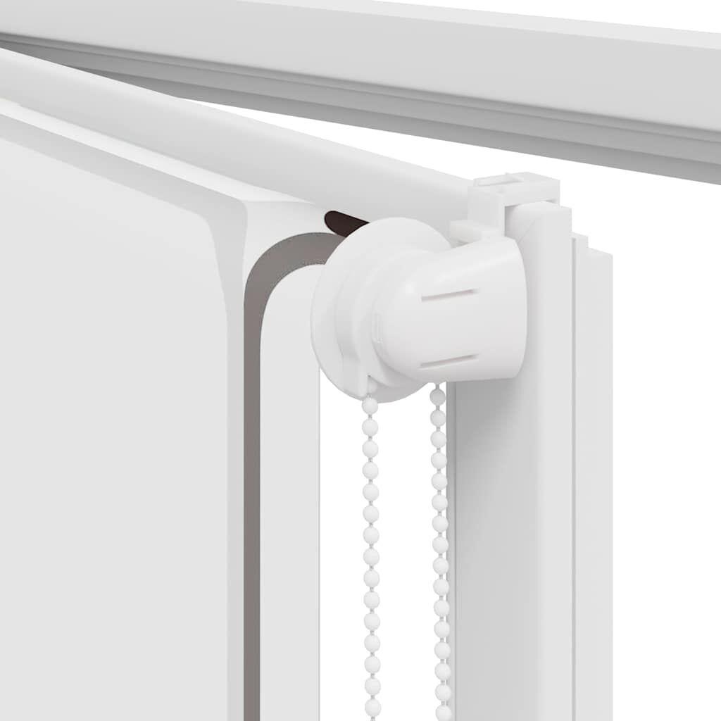 vidaXL Κουρτίνα Μπάνιου Ρολό 140x240 εκ. Πλάτος υφάσματος 136 εκ.