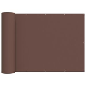 vidaXL &Alpha;&delta;&iota;ά&phi;&alpha;&nu;&omicron; &sigma;&kappa;ί&alpha;&sigma;&tau;&rho;&omicron; &mu;&pi;&alpha;&lambda;&kappa;&omicron;&nu;&iota;&omicron;ύ 150 x 300 cm