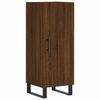 vidaXL &Nu;&tau;&omicron;&upsilon;&lambda;ά&pi;&iota; &Kappa;&alpha;&phi;έ &Delta;&rho;&upsilon;&sigmaf; 34,5 x 34 x 90 &epsilon;&kappa;. &Epsilon;&pi;&epsilon;&xi;&epsilon;&rho;&gamma;&alpha;&sigma;&mu;έ&nu;&omicron; &Xi;ύ&lambda;&omicron;