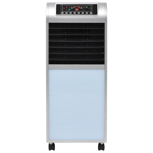 vidaXL Air Cooler Φορητό 120 W 385 μ³/ώρα 8 Λίτρων